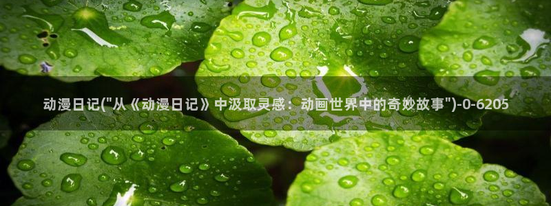 2k动漫