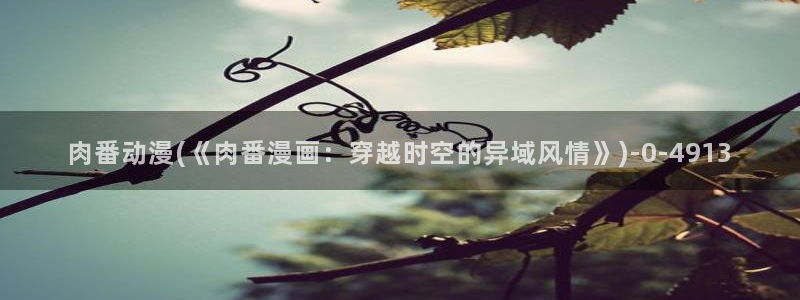 斗破苍穹动漫免费观看
