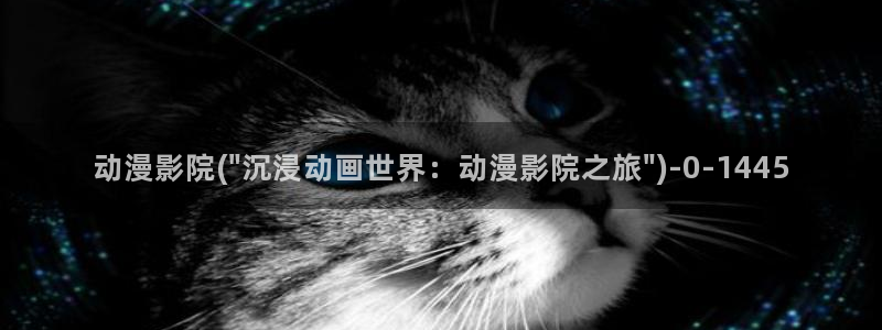 k动漫